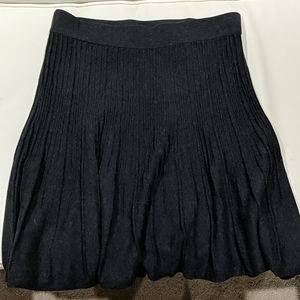 CAbi Knit Skirt